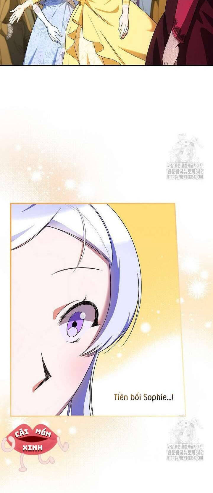 Đi Tìm Nàng Công Chúa Bỏ Trốn Chapter 9 - 2