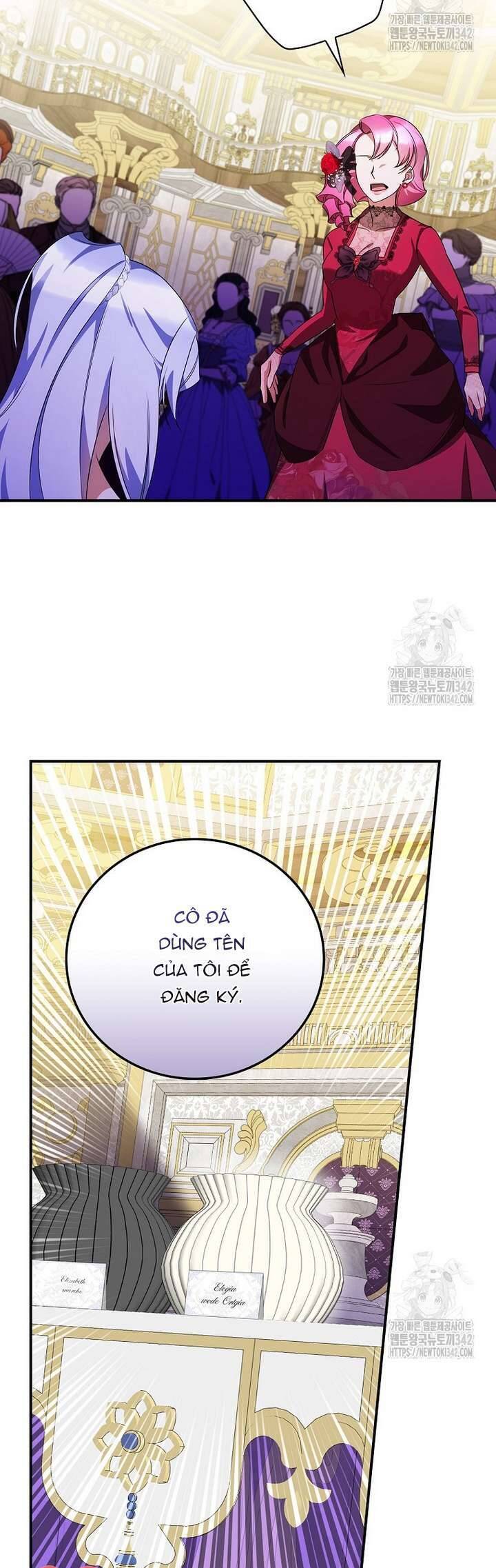 Đi Tìm Nàng Công Chúa Bỏ Trốn Chapter 9 - 11