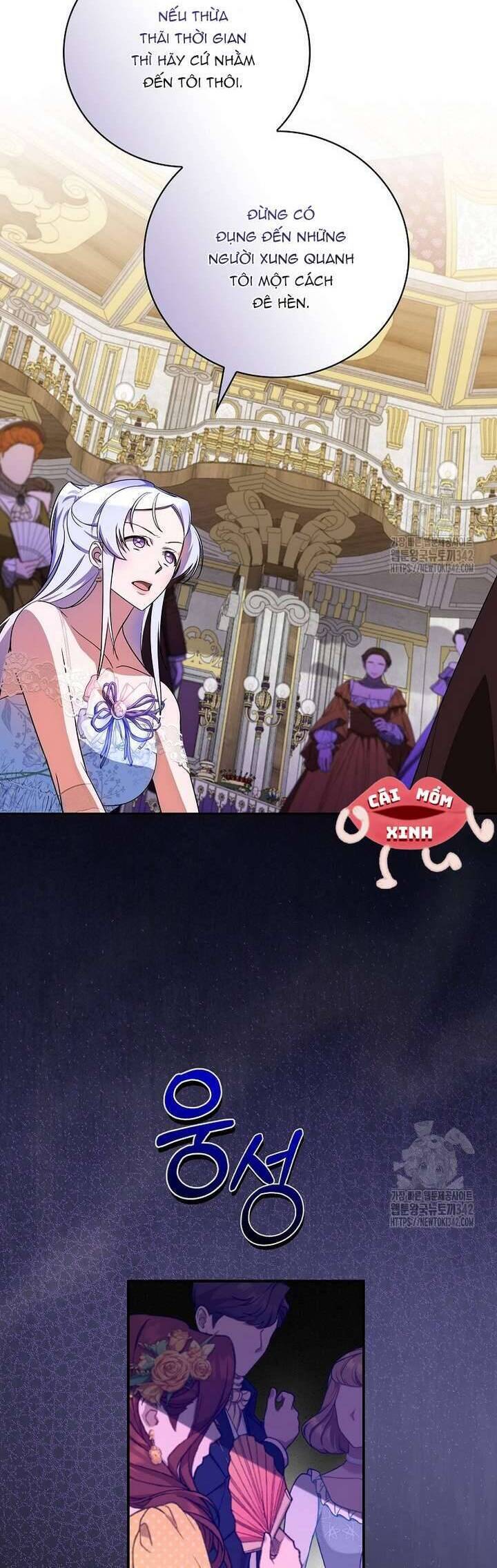 Đi Tìm Nàng Công Chúa Bỏ Trốn Chapter 9 - 14