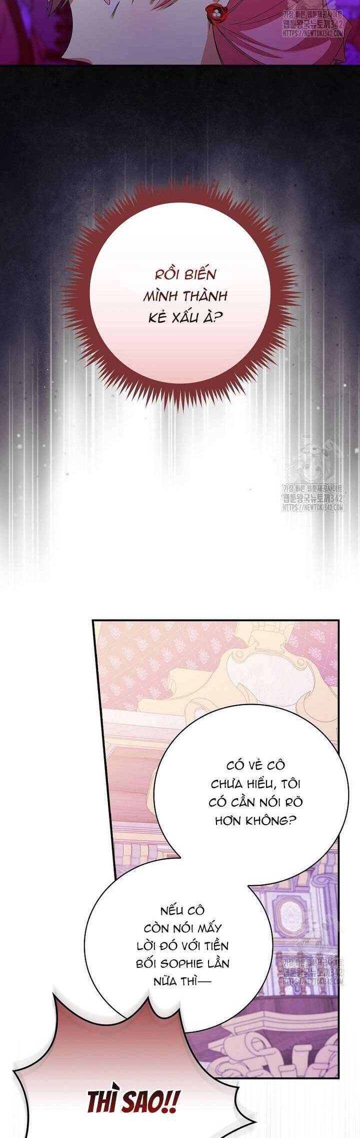 Đi Tìm Nàng Công Chúa Bỏ Trốn Chapter 9 - 16