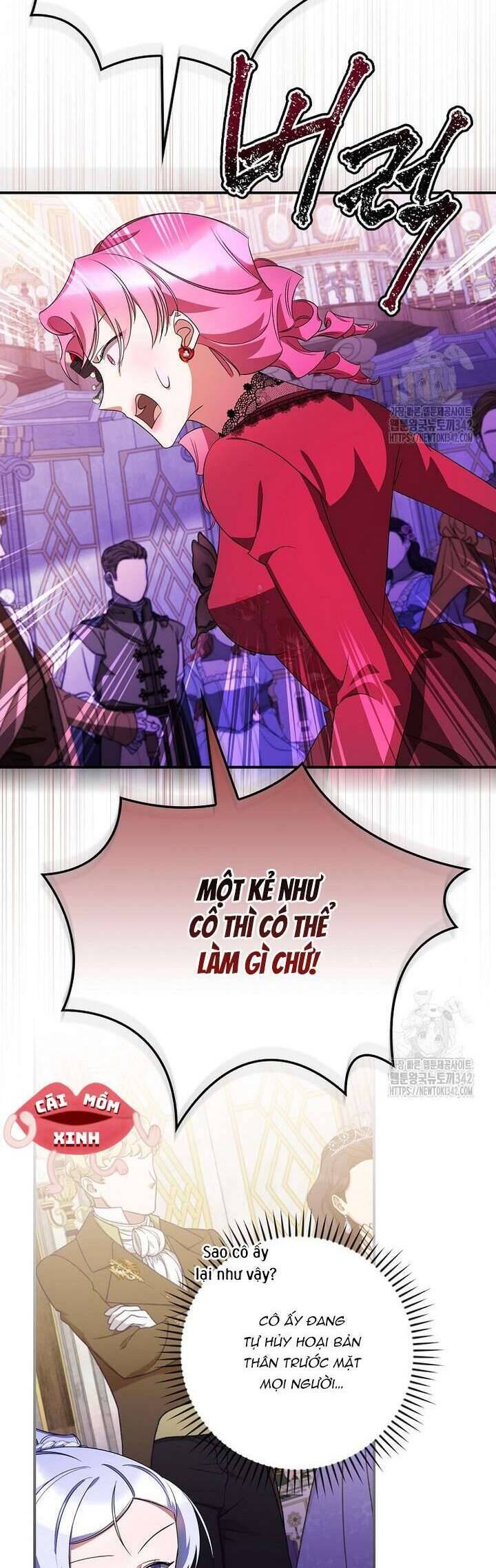 Đi Tìm Nàng Công Chúa Bỏ Trốn Chapter 9 - 17