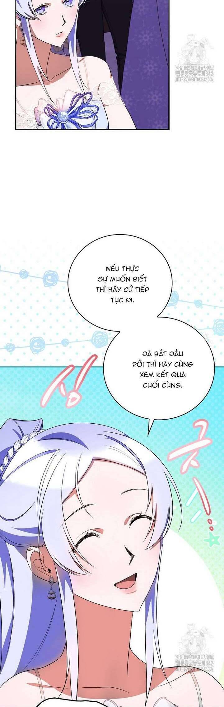 Đi Tìm Nàng Công Chúa Bỏ Trốn Chapter 9 - 18