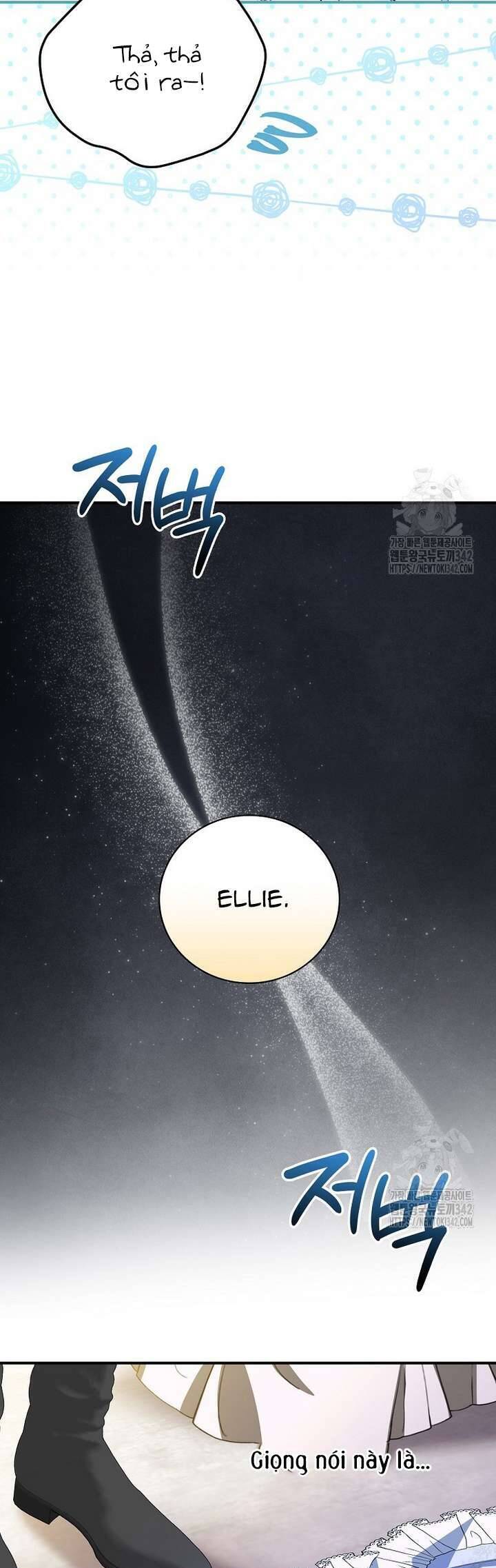 Đi Tìm Nàng Công Chúa Bỏ Trốn Chapter 9 - 19