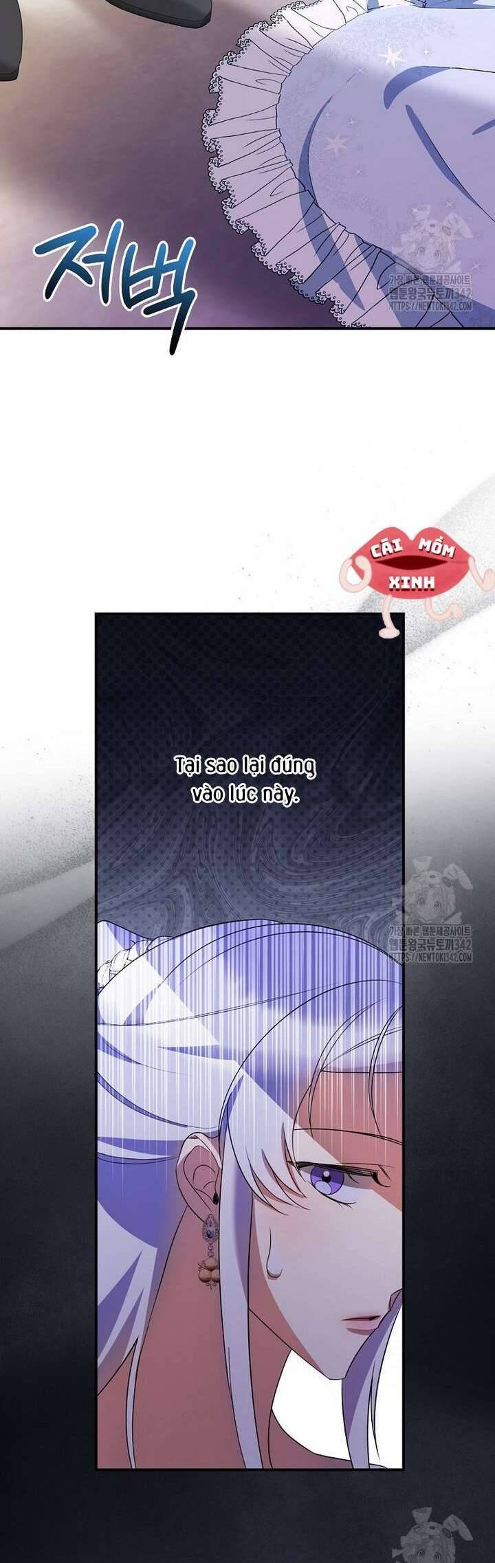 Đi Tìm Nàng Công Chúa Bỏ Trốn Chapter 9 - 20