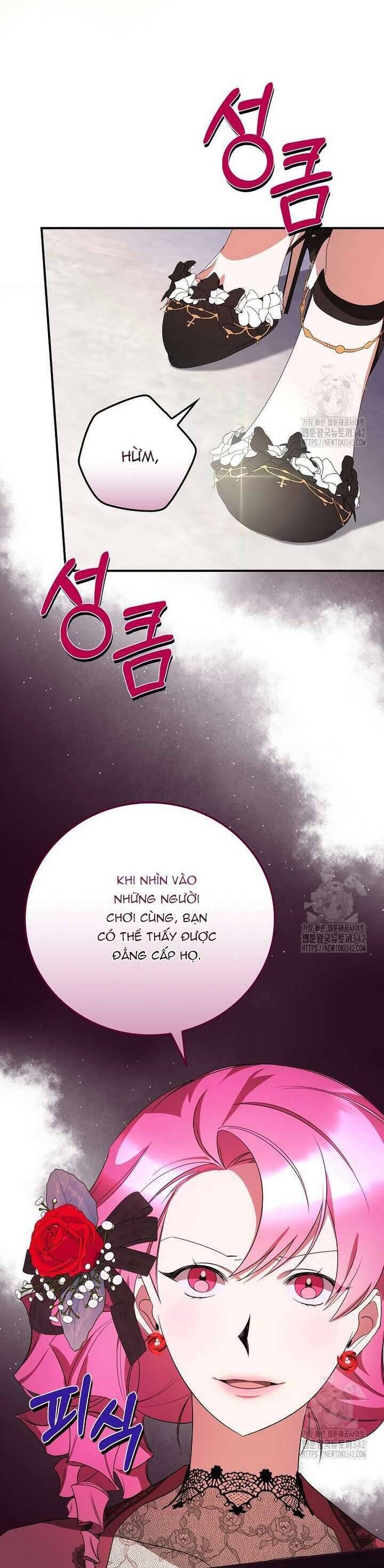 Đi Tìm Nàng Công Chúa Bỏ Trốn Chapter 9 - 3