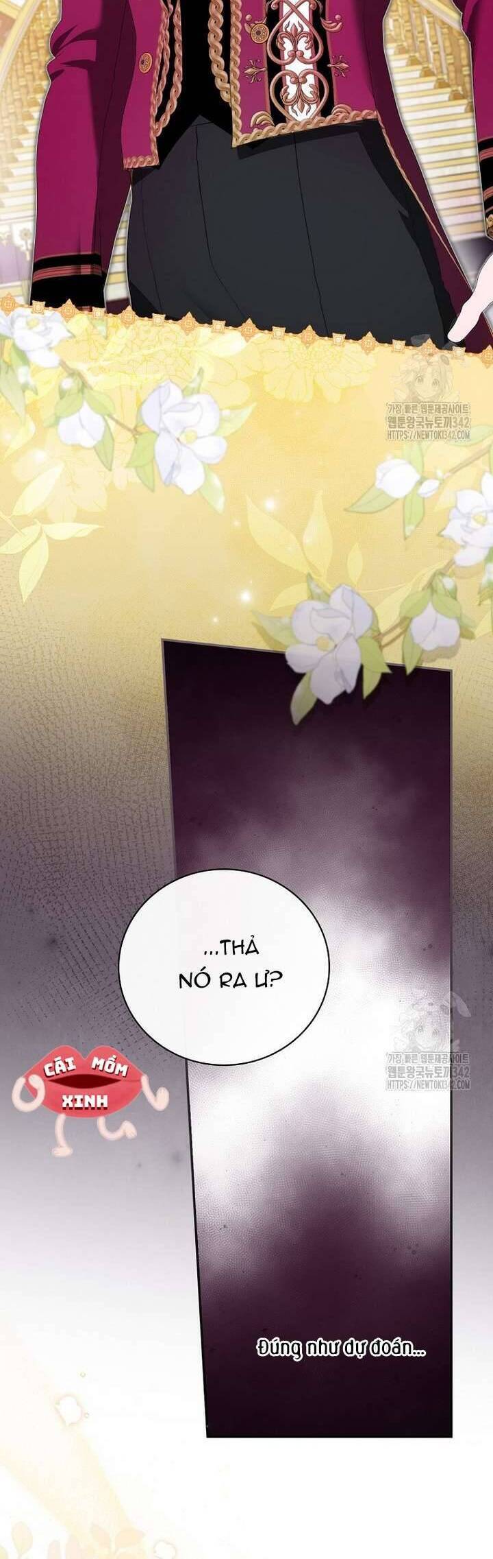 Đi Tìm Nàng Công Chúa Bỏ Trốn Chapter 9 - 22