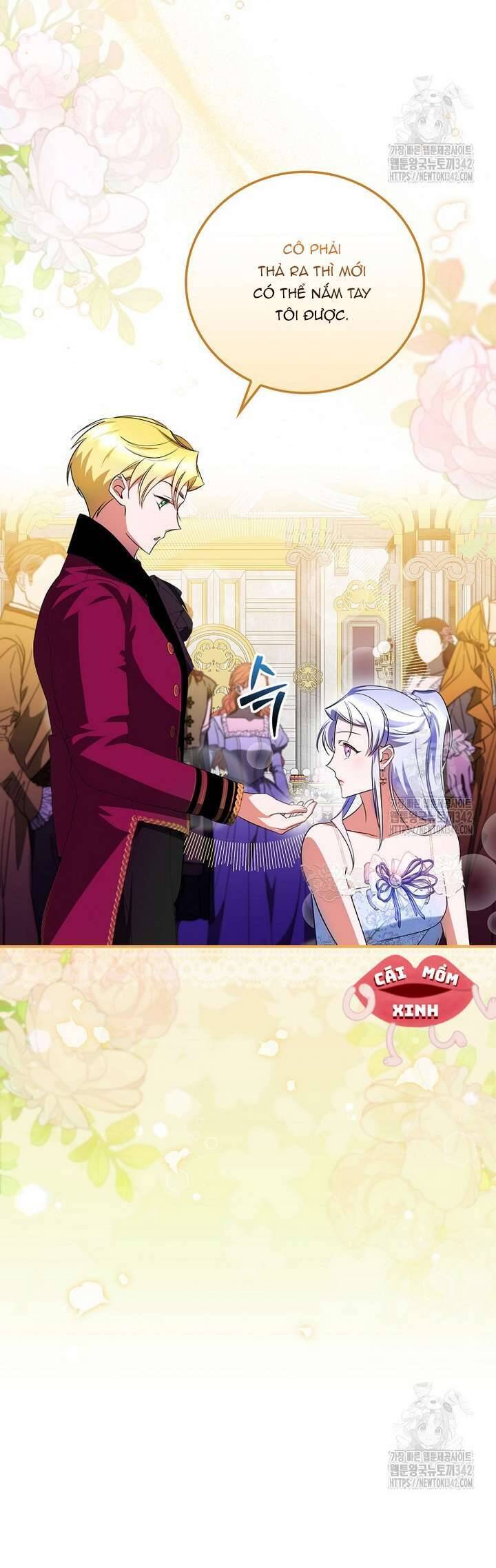 Đi Tìm Nàng Công Chúa Bỏ Trốn Chapter 9 - 23