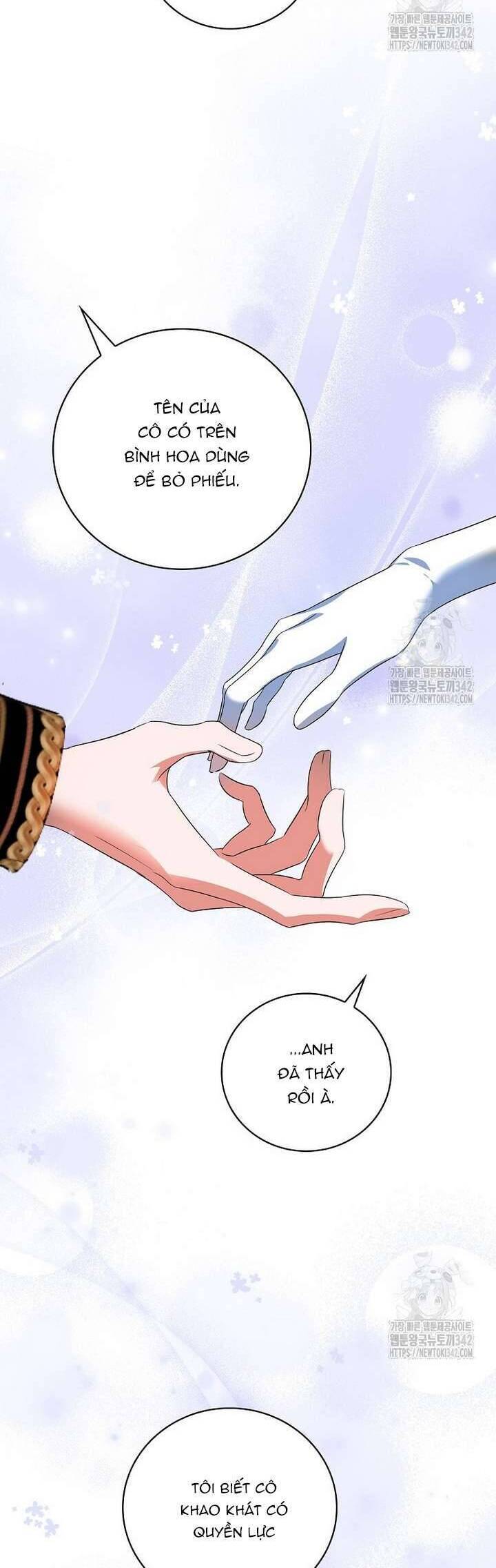 Đi Tìm Nàng Công Chúa Bỏ Trốn Chapter 9 - 26