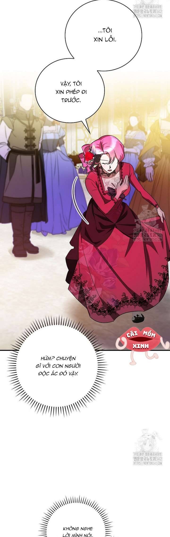 Đi Tìm Nàng Công Chúa Bỏ Trốn Chapter 9 - 31