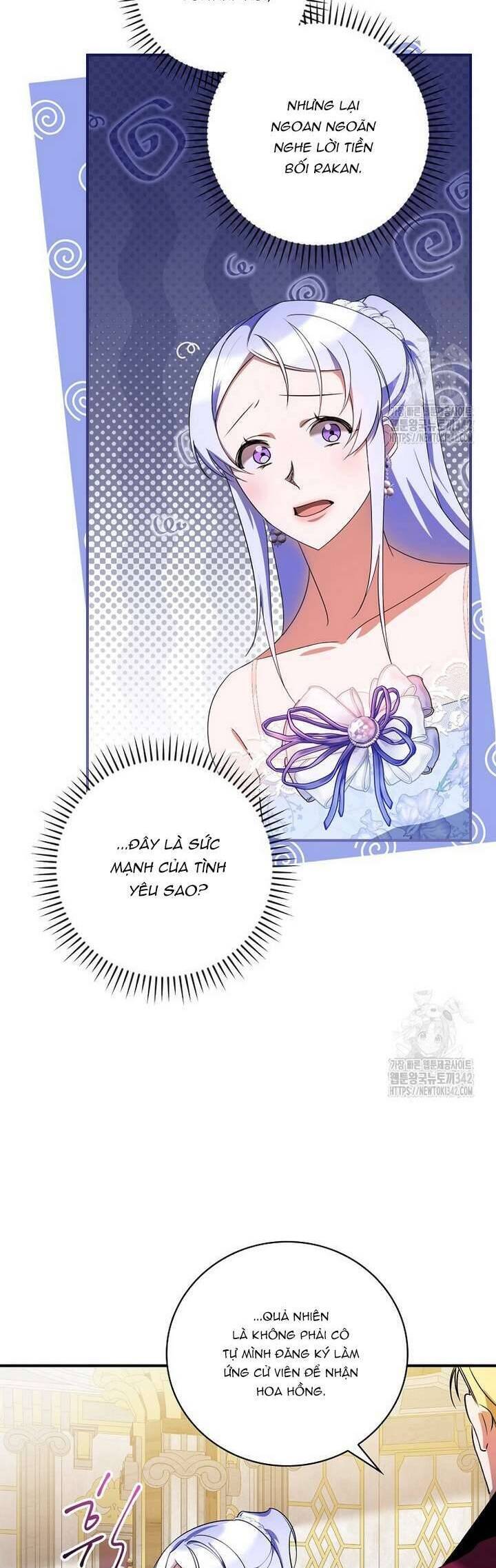 Đi Tìm Nàng Công Chúa Bỏ Trốn Chapter 9 - 32