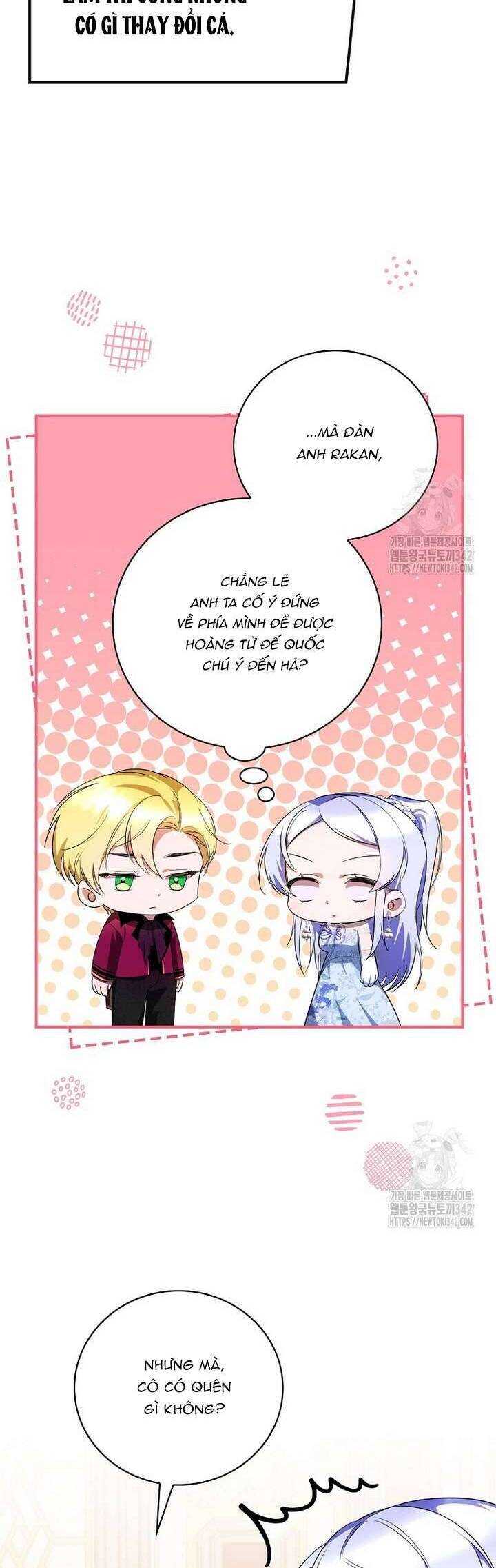 Đi Tìm Nàng Công Chúa Bỏ Trốn Chapter 9 - 34