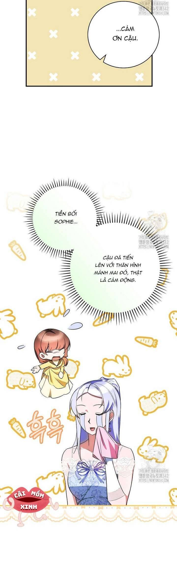 Đi Tìm Nàng Công Chúa Bỏ Trốn Chapter 9 - 36