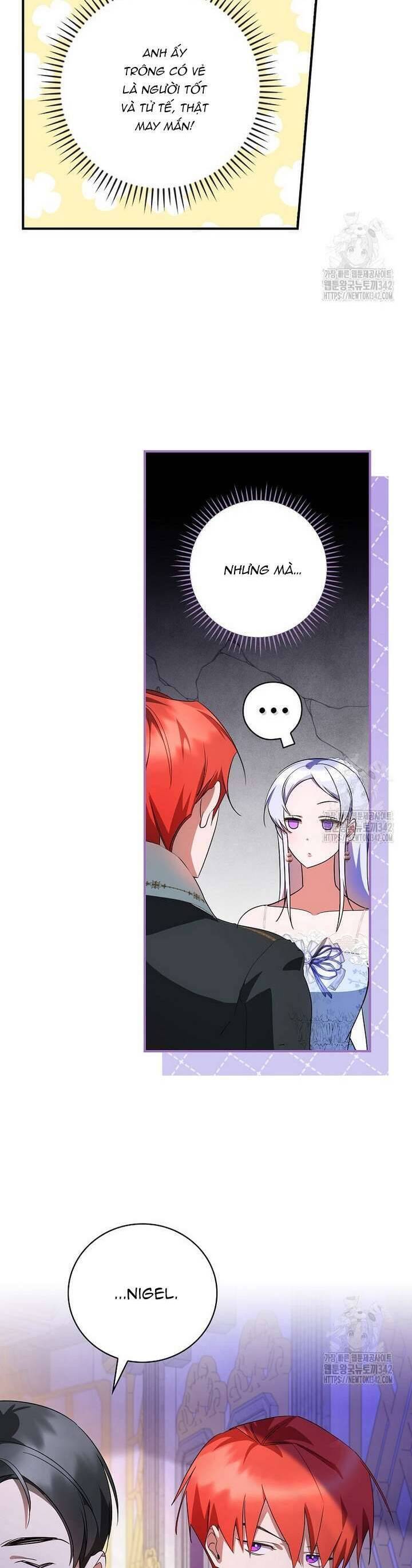 Đi Tìm Nàng Công Chúa Bỏ Trốn Chapter 9 - 41