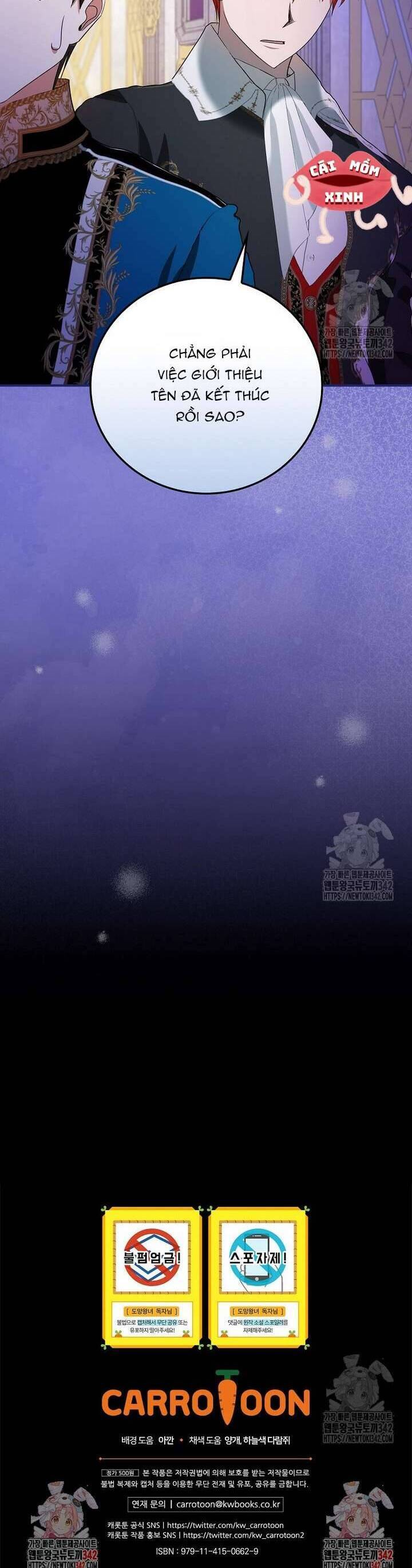 Đi Tìm Nàng Công Chúa Bỏ Trốn Chapter 9 - 42