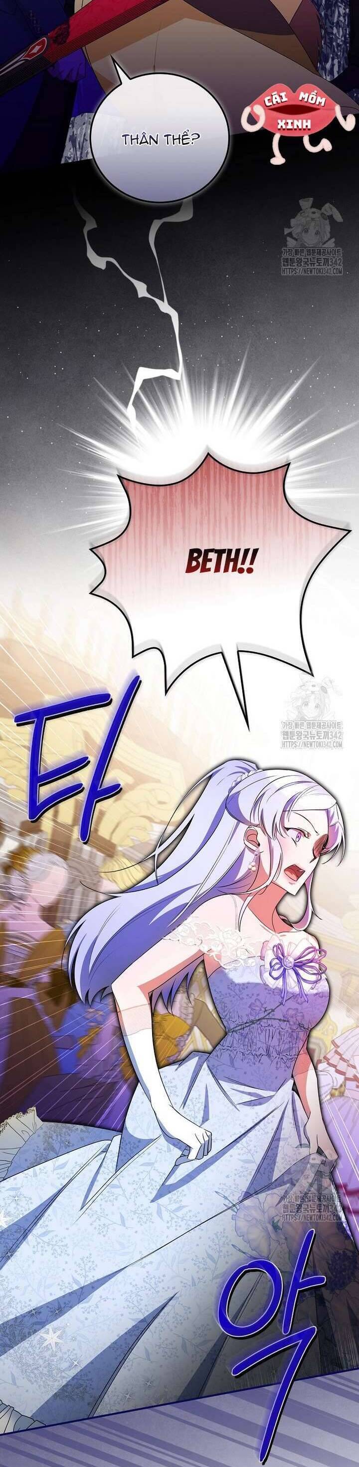 Đi Tìm Nàng Công Chúa Bỏ Trốn Chapter 9 - 6