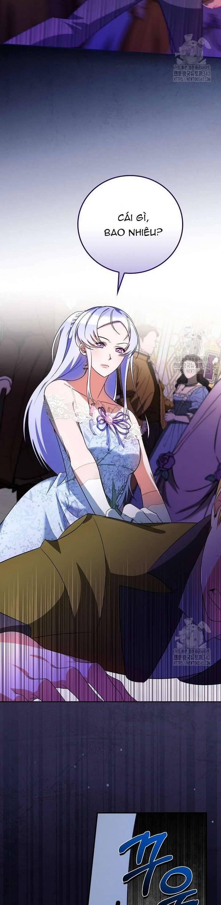 Đi Tìm Nàng Công Chúa Bỏ Trốn Chapter 9 - 9