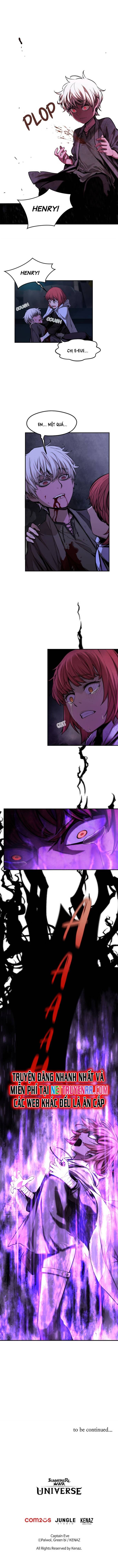 Summoners War: Captain Eve Chapter 1 - 11