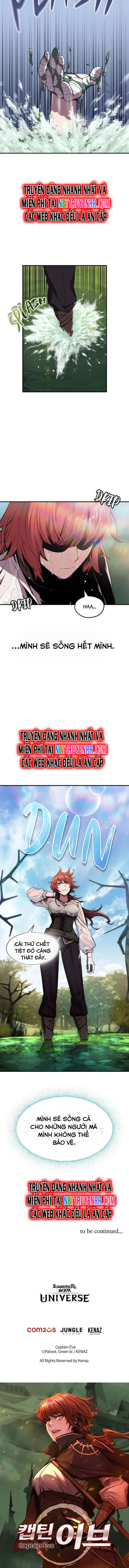 Summoners War: Captain Eve Chapter 10 - 11