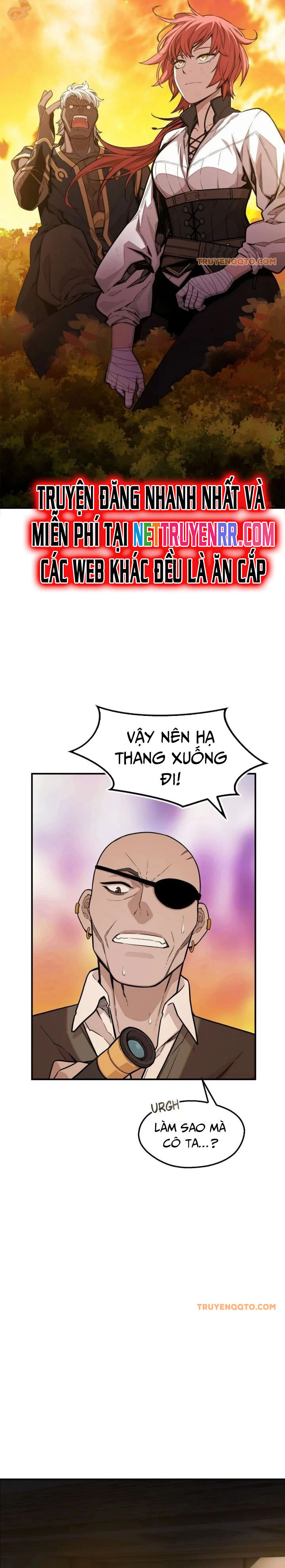 Summoners War: Captain Eve Chapter 11 - 11