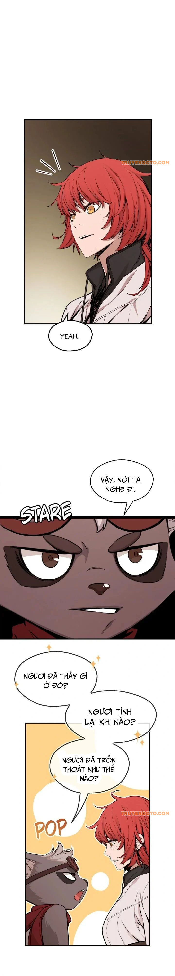 Summoners War: Captain Eve Chapter 11 - 13