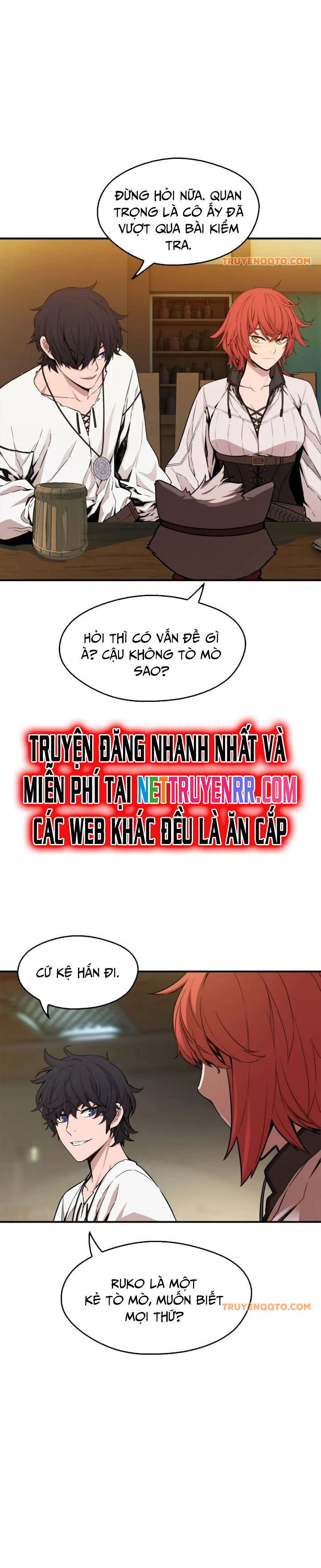 Summoners War: Captain Eve Chapter 11 - 14