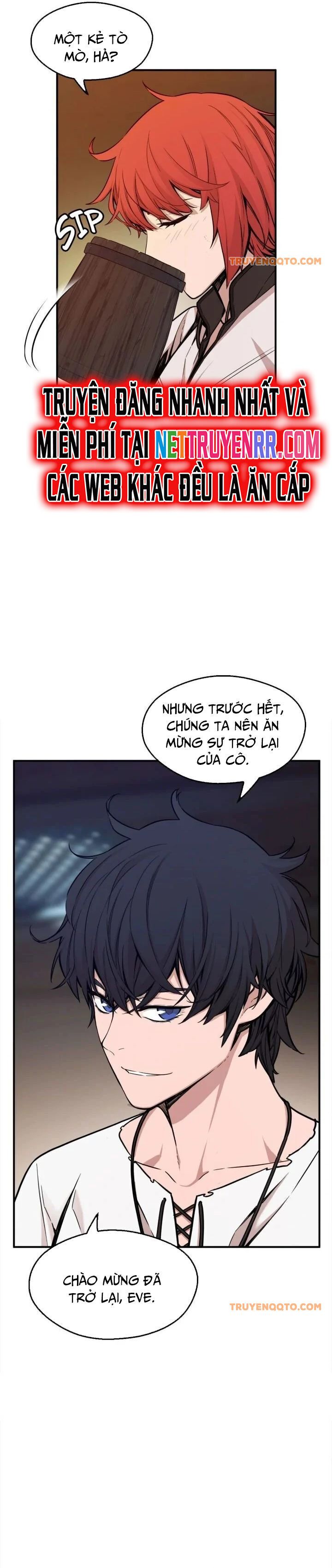 Summoners War: Captain Eve Chapter 11 - 15