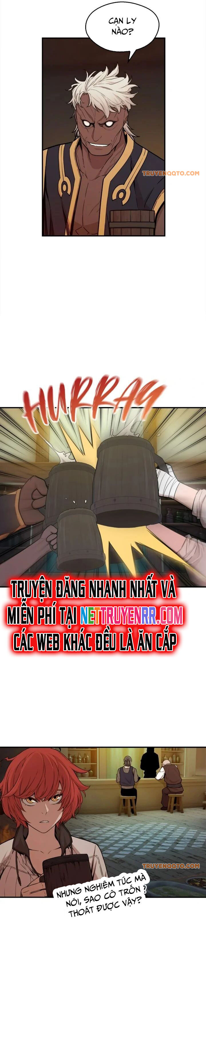 Summoners War: Captain Eve Chapter 11 - 16