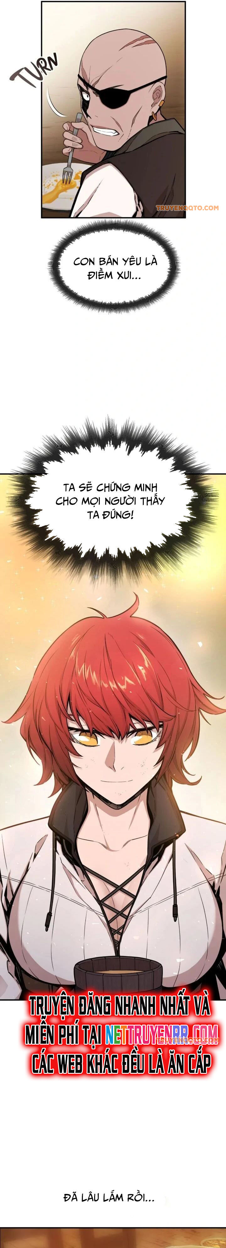 Summoners War: Captain Eve Chapter 11 - 20