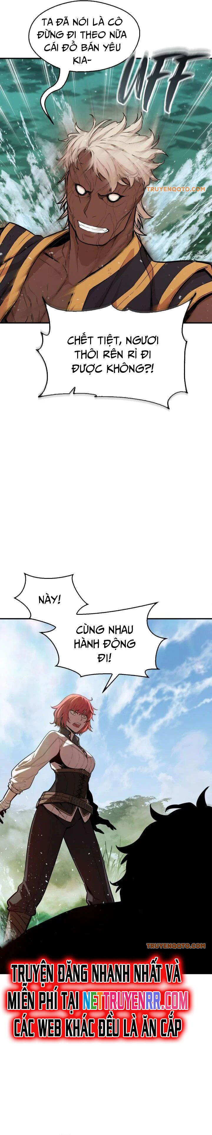 Summoners War: Captain Eve Chapter 11 - 3