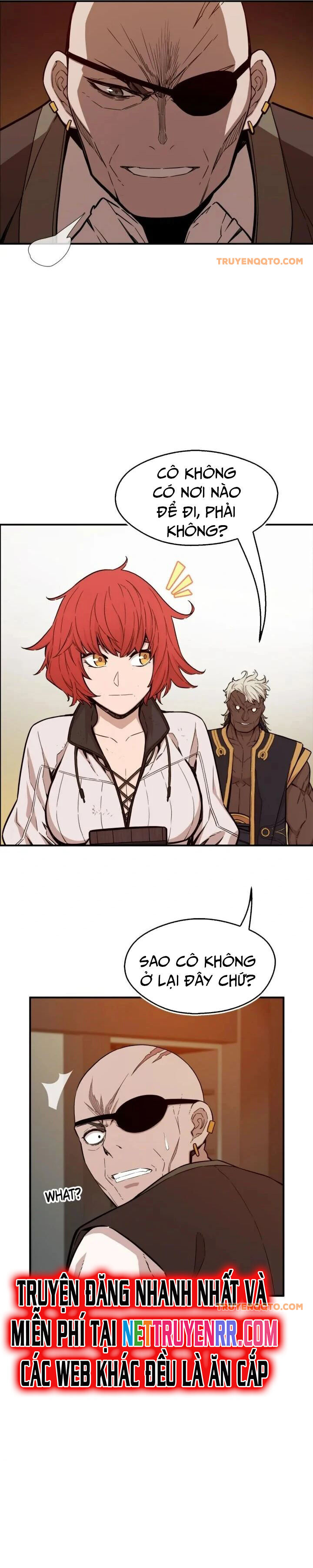 Summoners War: Captain Eve Chapter 11 - 27