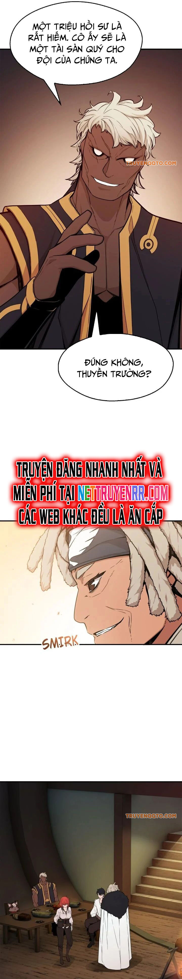 Summoners War: Captain Eve Chapter 11 - 28