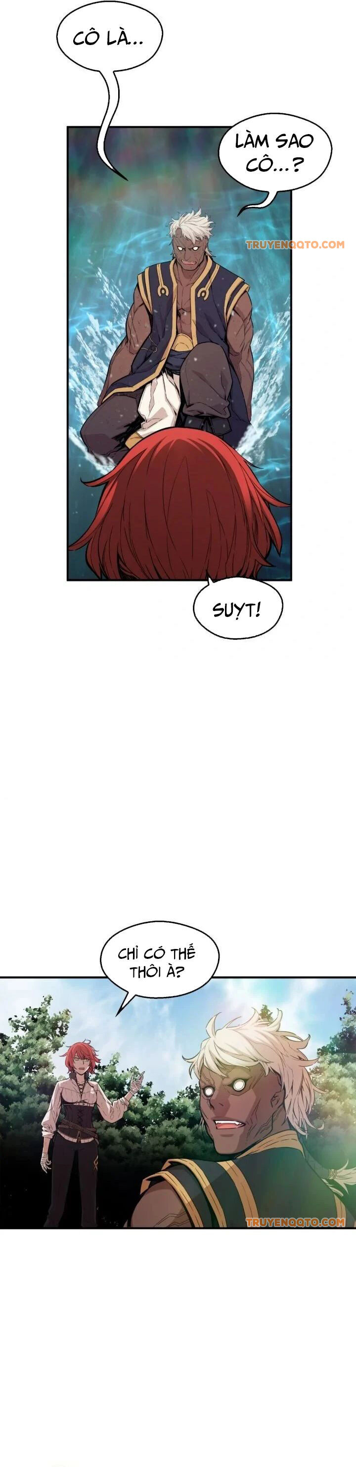 Summoners War: Captain Eve Chapter 11 - 4