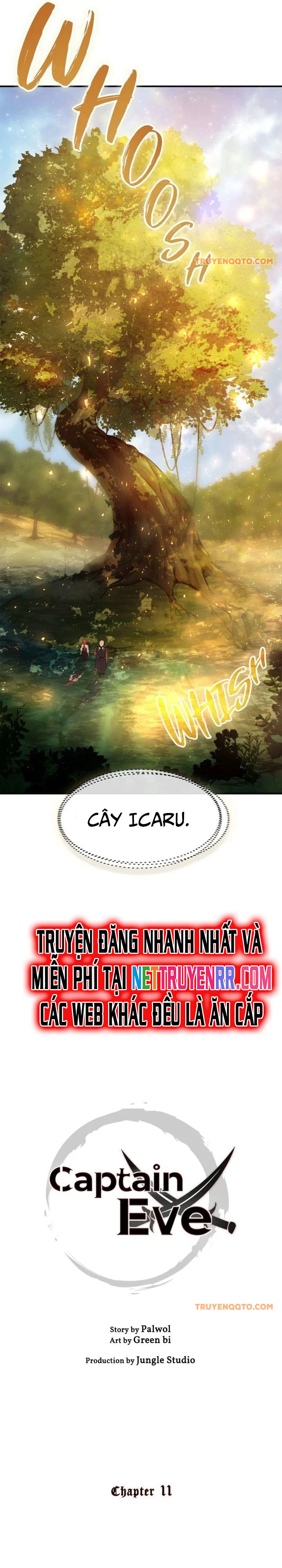 Summoners War: Captain Eve Chapter 11 - 5