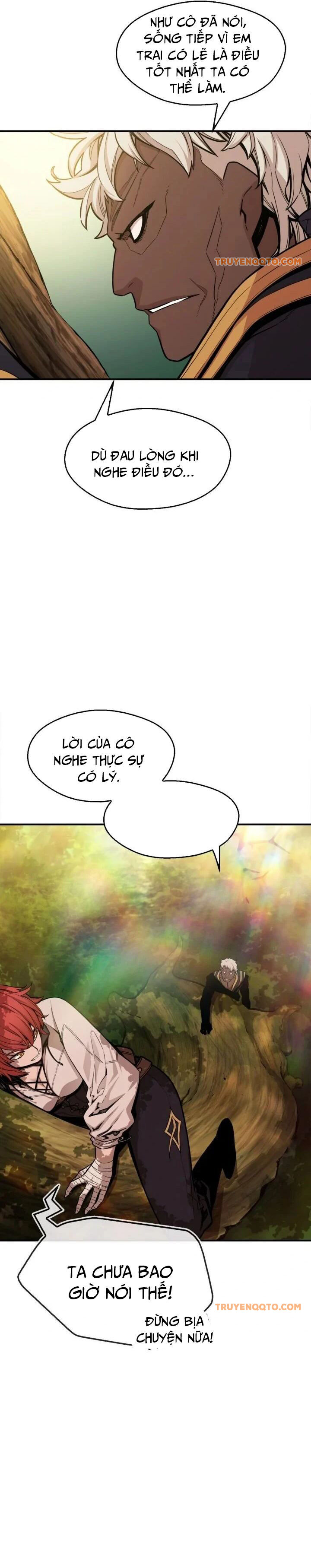 Summoners War: Captain Eve Chapter 11 - 7