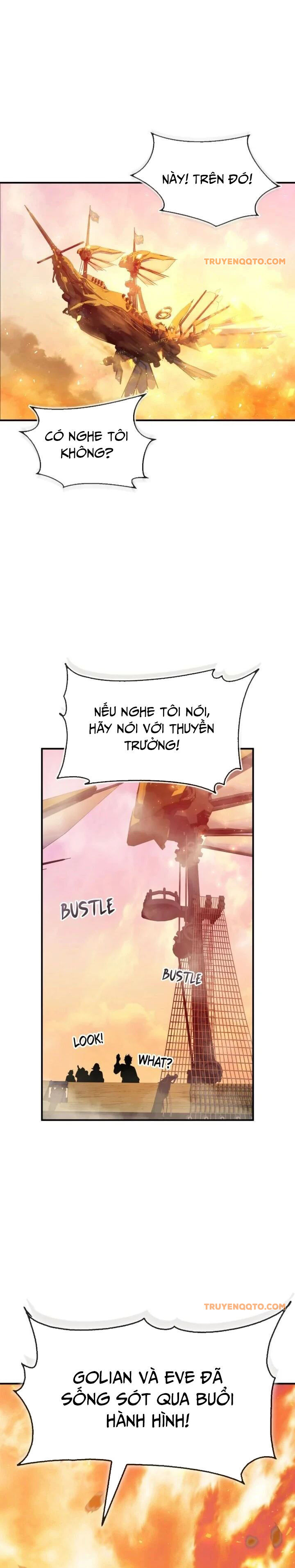 Summoners War: Captain Eve Chapter 11 - 10