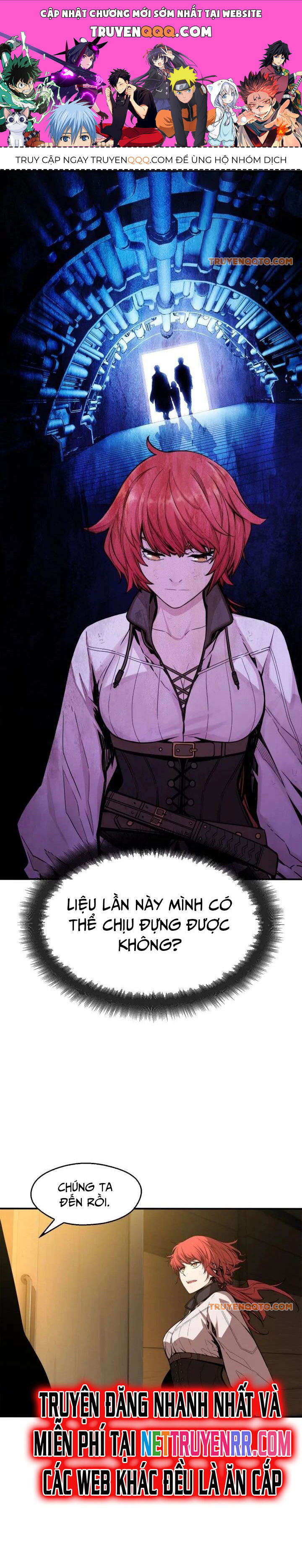 Summoners War: Captain Eve Chapter 12 - 1