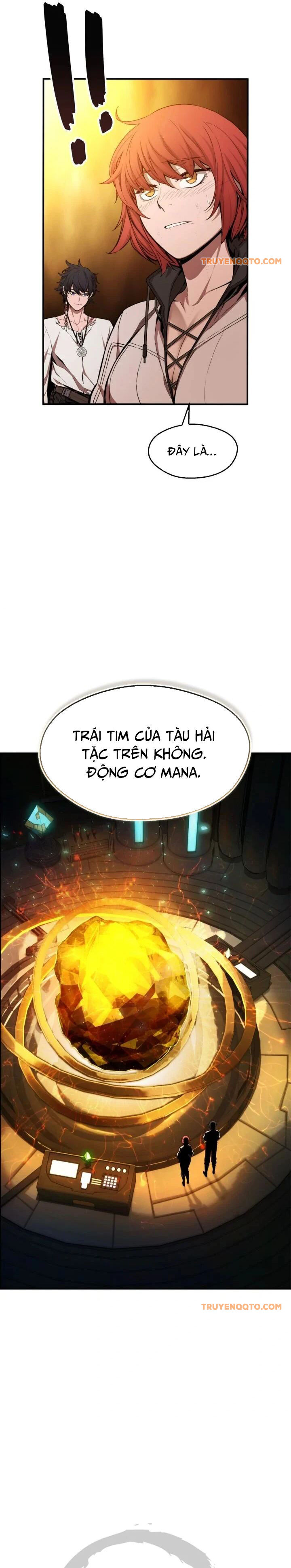 Summoners War: Captain Eve Chapter 12 - 2