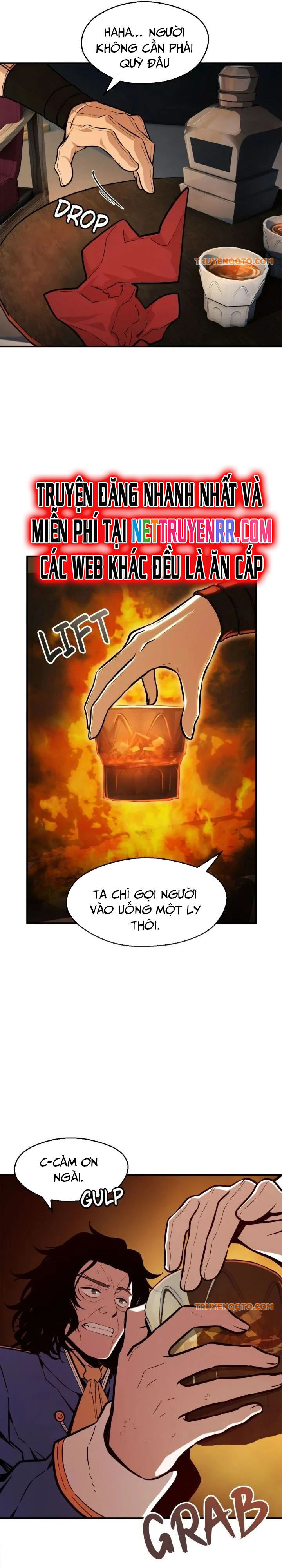 Summoners War: Captain Eve Chapter 12 - 11