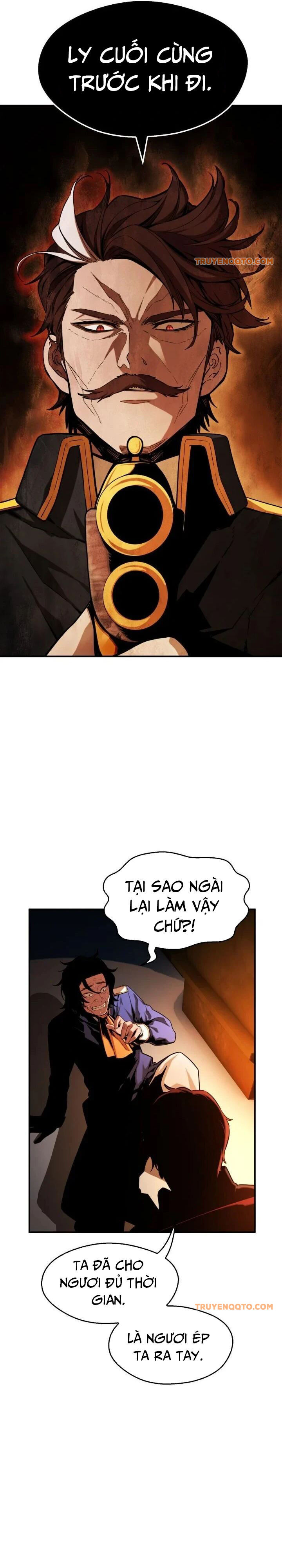 Summoners War: Captain Eve Chapter 12 - 13