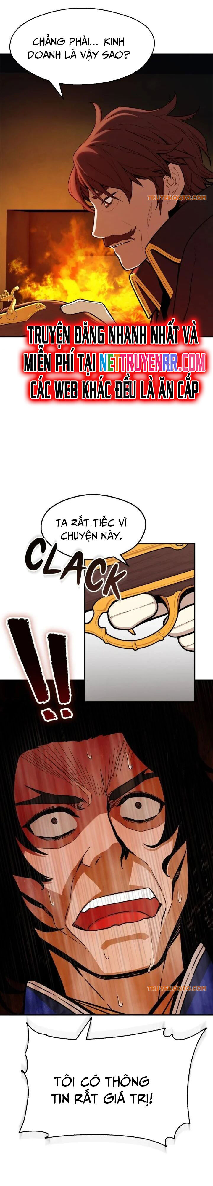 Summoners War: Captain Eve Chapter 12 - 14