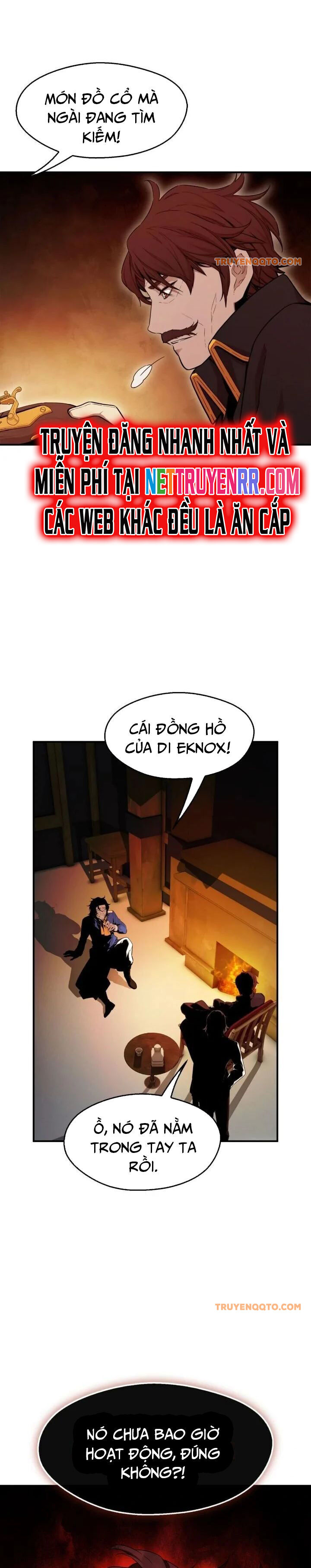 Summoners War: Captain Eve Chapter 12 - 15