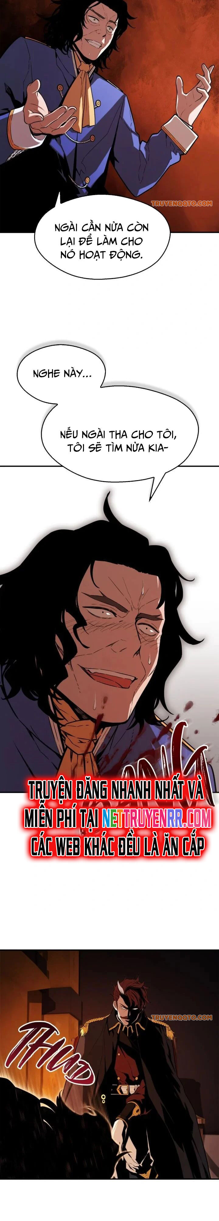 Summoners War: Captain Eve Chapter 12 - 17