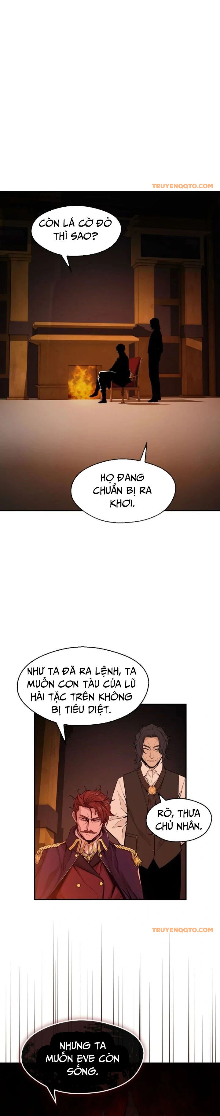 Summoners War: Captain Eve Chapter 12 - 19