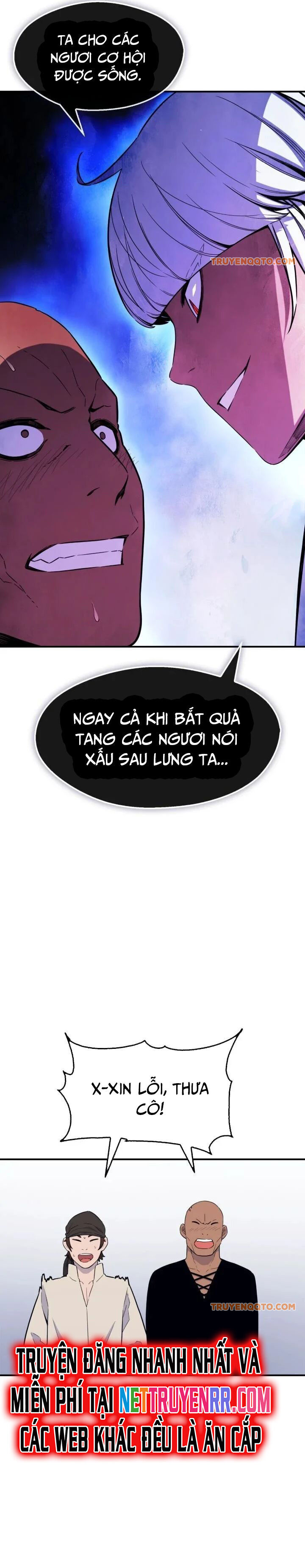 Summoners War: Captain Eve Chapter 12 - 24