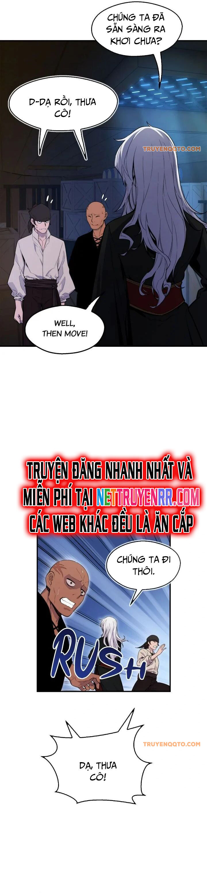 Summoners War: Captain Eve Chapter 12 - 25