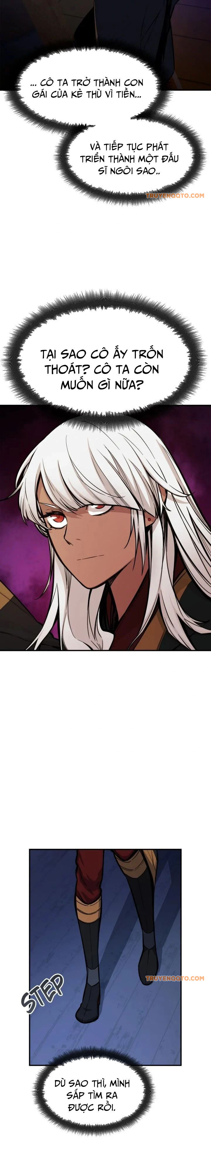 Summoners War: Captain Eve Chapter 12 - 27