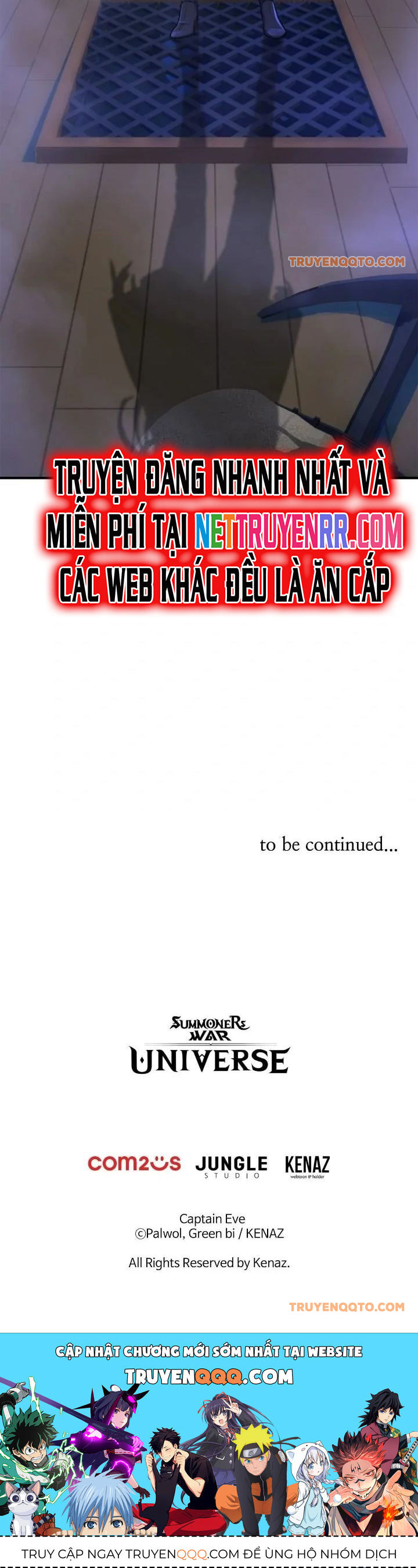 Summoners War: Captain Eve Chapter 12 - 29