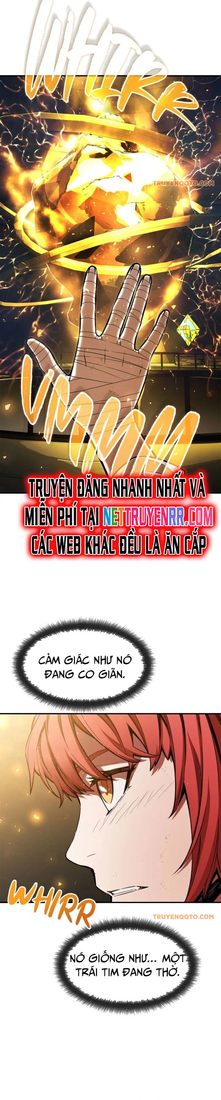 Summoners War: Captain Eve Chapter 12 - 4