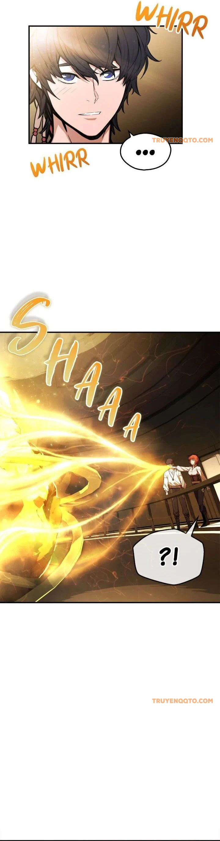 Summoners War: Captain Eve Chapter 12 - 5