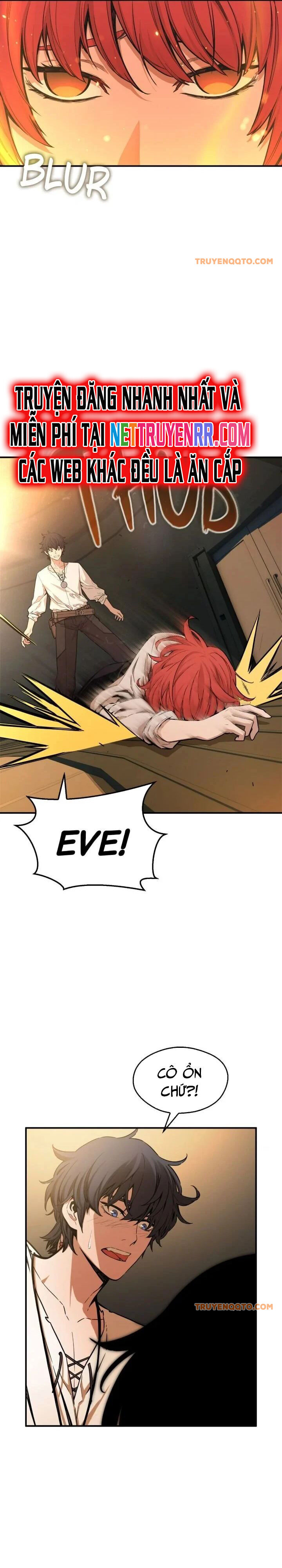 Summoners War: Captain Eve Chapter 12 - 7